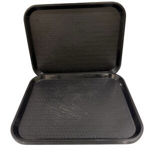 Carlisle Commerical Serving / Food Court Tray Bundle ~